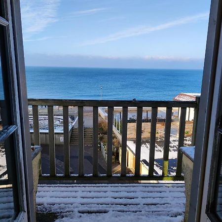 Bed and Breakfast Les Galets Bleus Этрета Экстерьер фото