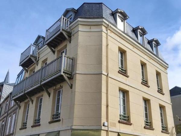 Bed and Breakfast Les Galets Bleus Этрета Экстерьер фото