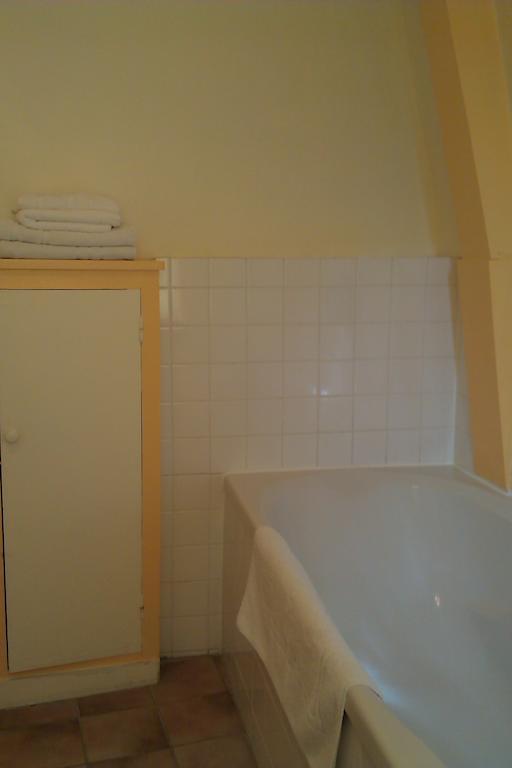 Bed and Breakfast Les Galets Bleus Этрета Номер фото