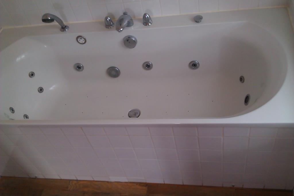 Bed and Breakfast Les Galets Bleus Этрета Номер фото